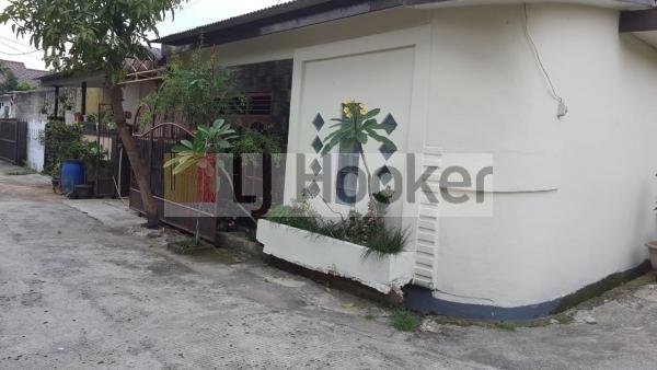 Dijual Rumah 2 Lantai di Pondok Petir Bojonsari, Depok - 3