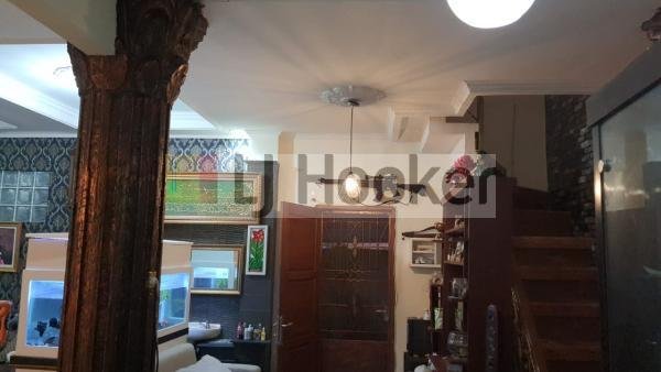 Dijual Rumah 2 Lantai di Pondok Petir Bojonsari, Depok - 5