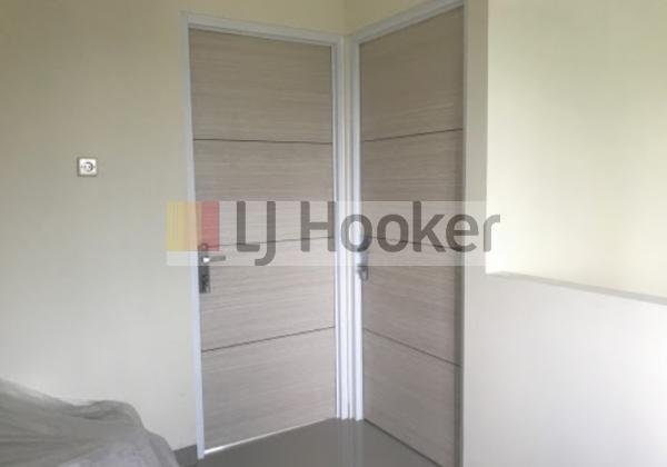Dijual Rumah 2 Lantai di Tanah Sereal Bogor - 4
