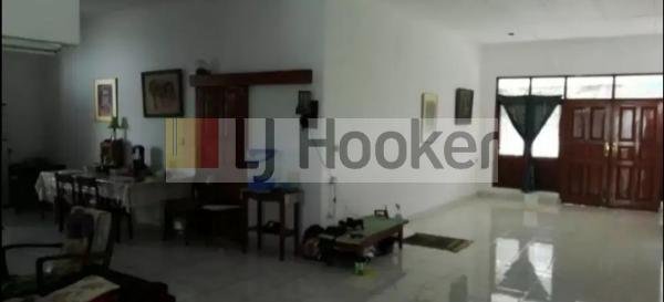 Dijual/disewakan Rumah di Pancoran Mas, Depok - 2