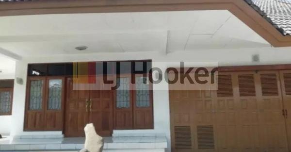 Dijual/disewakan Rumah di Pancoran Mas, Depok - 9