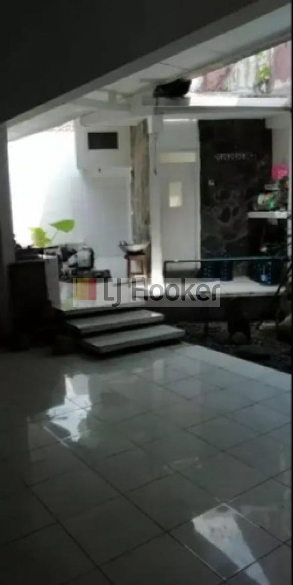 Dijual/disewakan Rumah di Pancoran Mas, Depok - 7