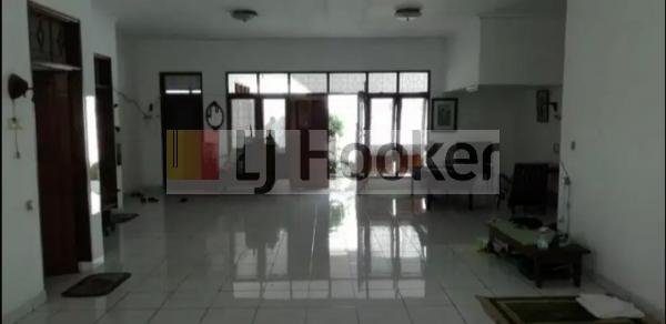 Dijual/disewakan Rumah di Pancoran Mas, Depok - 6