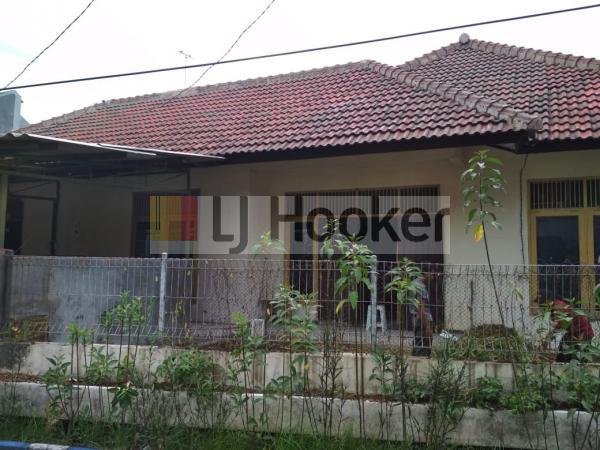Dijual Rumah nyaman dan murah di Dukuh Sutorejo, Surabaya - 4