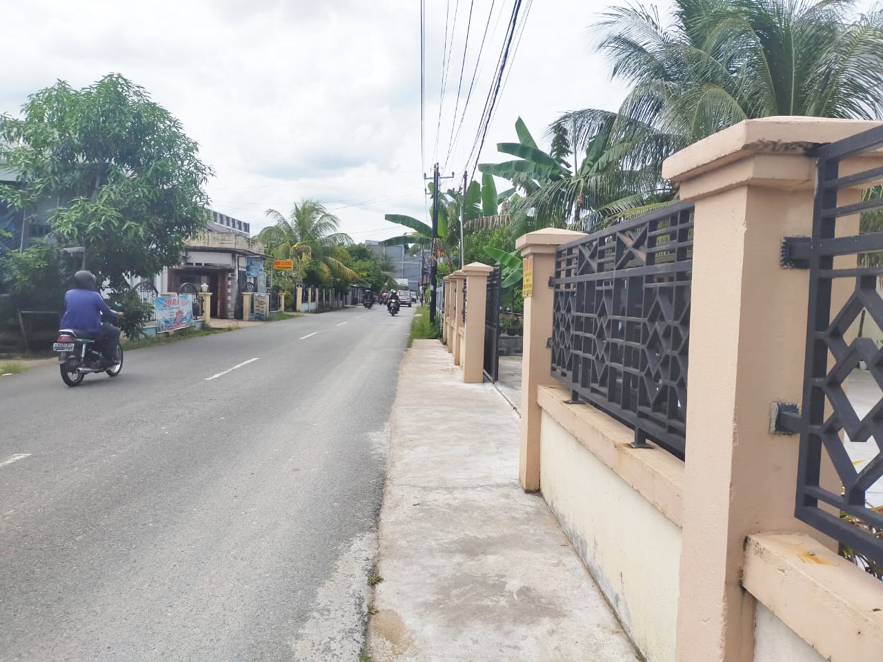 Tanah Mitra Perdana, Pontianak, Kalimantan Barat - 3