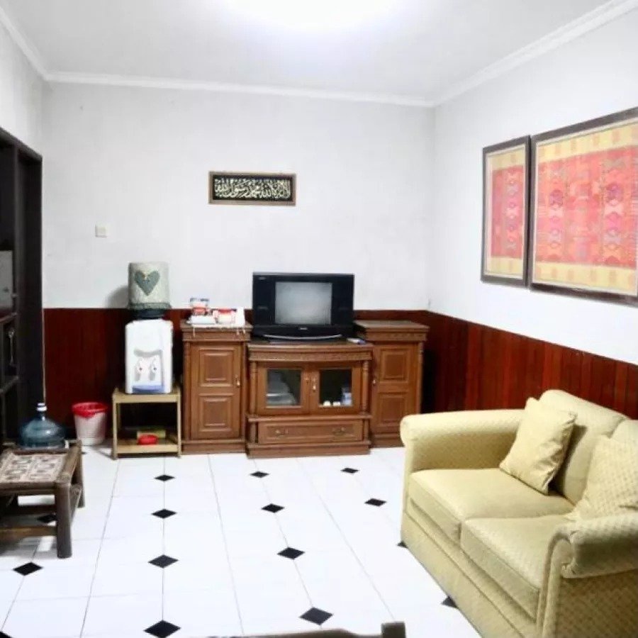 JUAL MURAH Rumah Lokasi Strategis di Villa Mutiara Lido, Cigombong, Bogor - 4