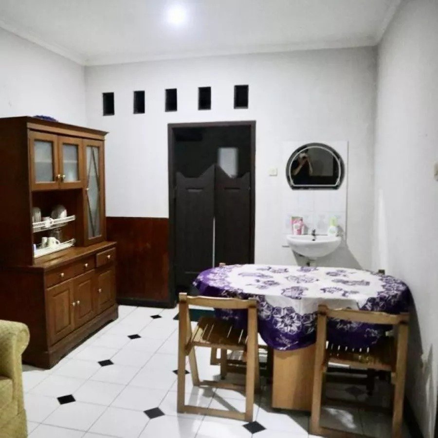 JUAL MURAH Rumah Lokasi Strategis di Villa Mutiara Lido, Cigombong, Bogor - 9