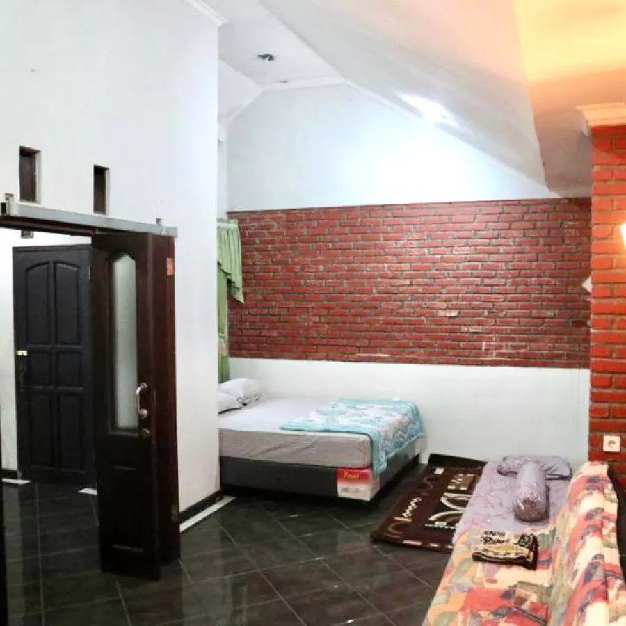 JUAL MURAH Rumah Lokasi Strategis di Villa Mutiara Lido, Cigombong, Bogor - 7