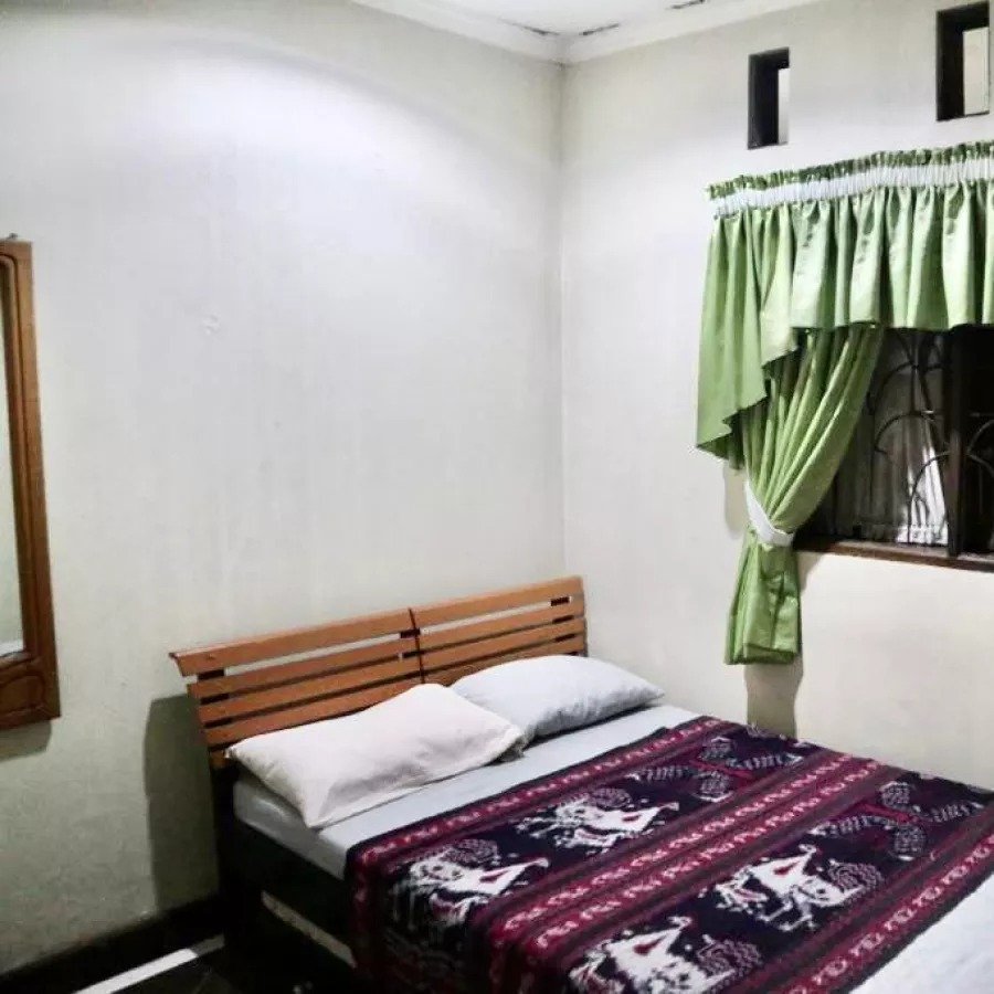 JUAL MURAH Rumah Lokasi Strategis di Villa Mutiara Lido, Cigombong, Bogor - 8