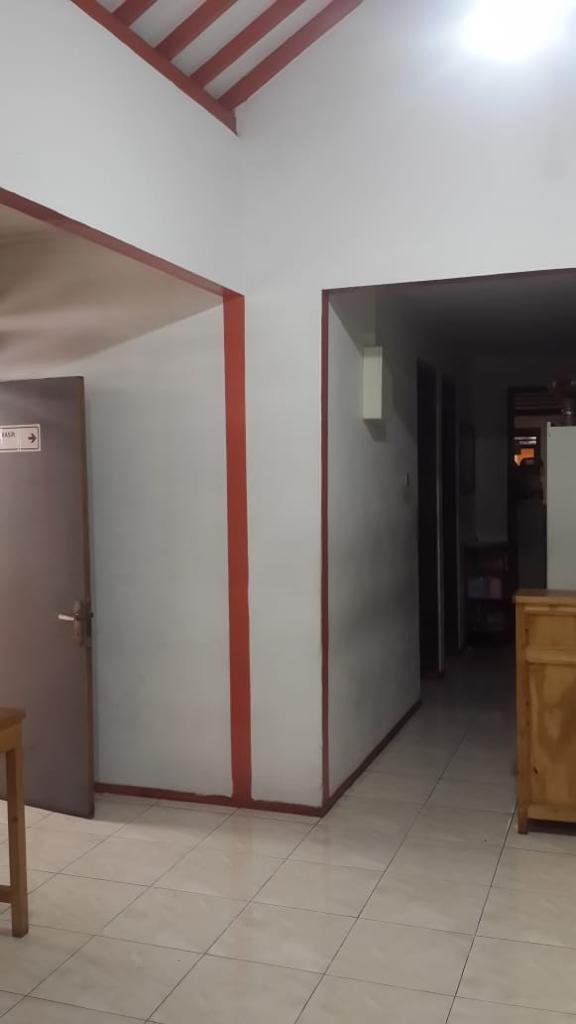 Dijual rumah belakang Kampus UPN Veteran Jakarta, dekat perbatasan ke Depok, Cinere dan Pamulang - 8