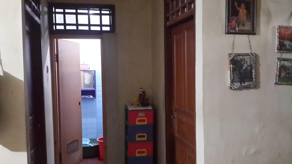 Dijual rumah belakang Kampus UPN Veteran Jakarta, dekat perbatasan ke Depok, Cinere dan Pamulang - 6