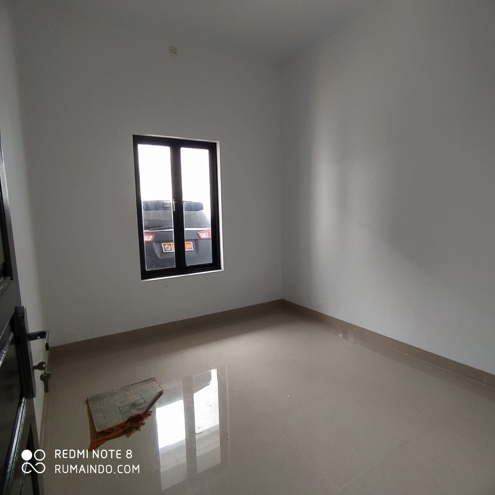 Dijual Termurah Rumah Cluster di Kahfi 1 Jagakarsa Jakarta Selatan - 2