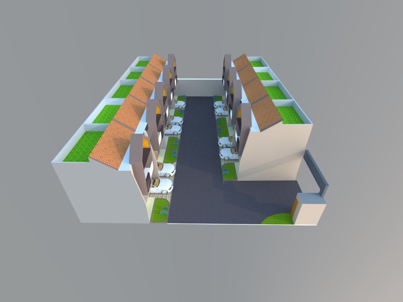 Dijual Murah Rumah Cluster The Cozy House Palem 2 Jln Kahfi 1 Jagakarsa Jakarta Selatan - 3