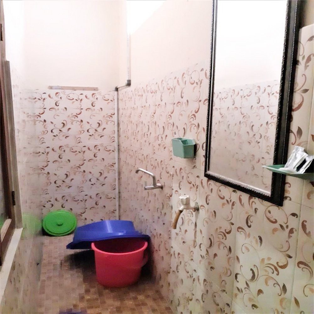 Rumah Dijual di Jl. Moh. Kahfi Jakarta Selatan Dekat UI Depok, Tol Desari, SMA Negeri 97 Jakarta, RSU Andhika Ciganjur - 9
