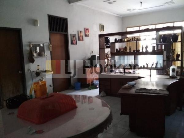 Dijual Rumah nyaman dan murah di Dukuh Sutorejo, Surabaya - 3