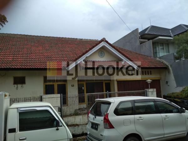 Dijual Rumah nyaman dan murah di Dukuh Sutorejo, Surabaya - 5