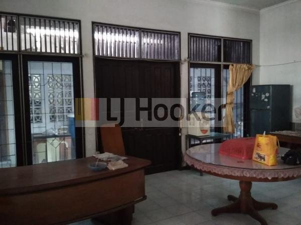 Dijual Rumah nyaman dan murah di Dukuh Sutorejo, Surabaya - 7