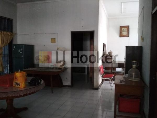 Dijual Rumah nyaman dan murah di Dukuh Sutorejo, Surabaya - 6