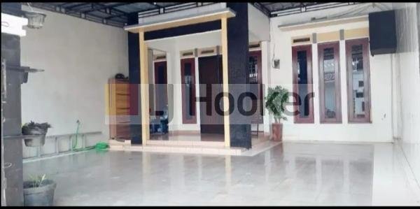 Dijual Rumah Murah di Beji Depok - 4
