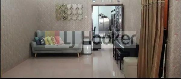 Dijual Rumah Murah di Beji Depok - 3