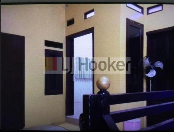 Dijual Rumah Murah di Beji Depok - 9