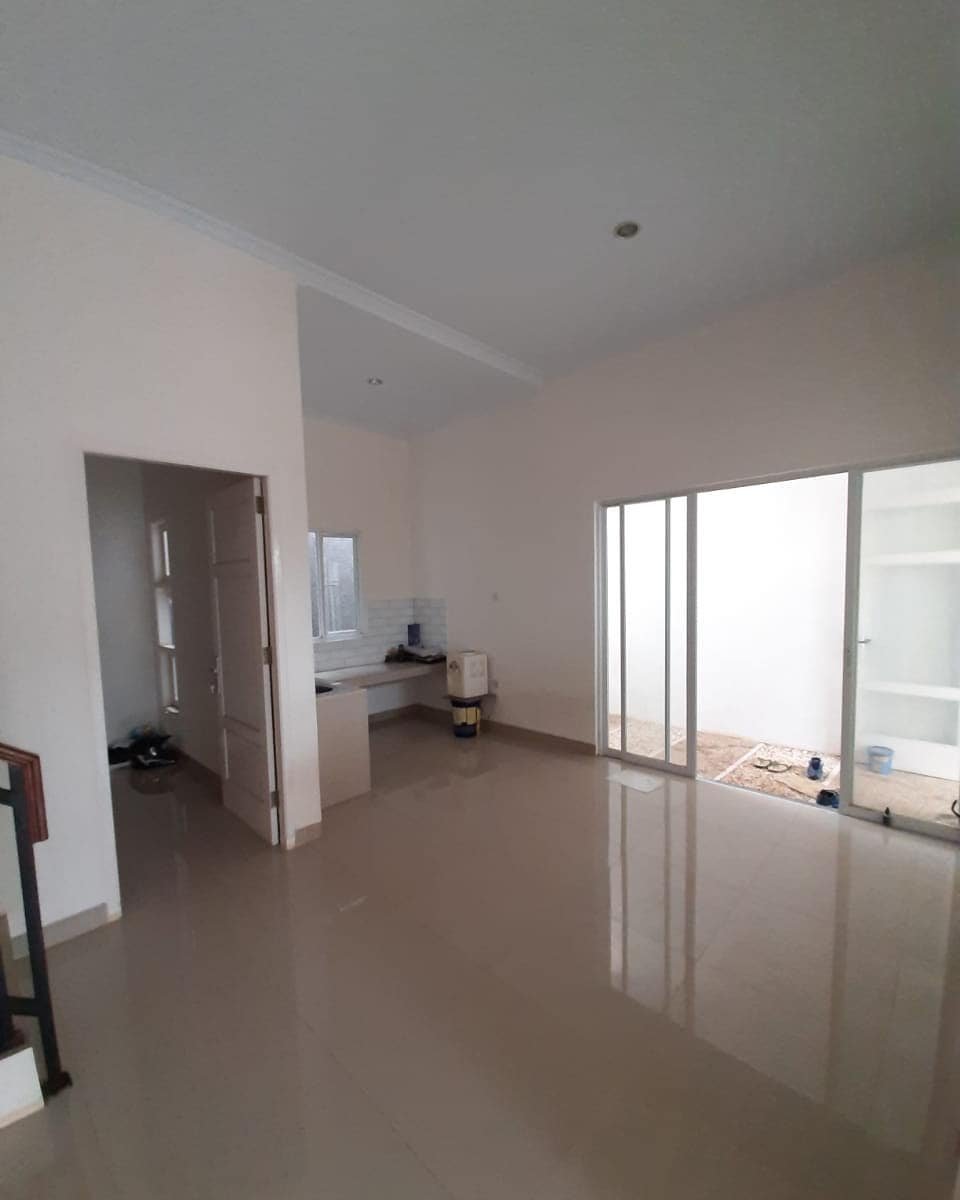 Dijual Murah Rumah Cluster Kahfi 1 Jagakarsa Jakarta Selatan - 5