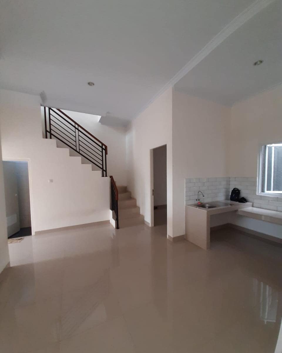 Dijual Murah Rumah Cluster Kahfi 1 Jagakarsa Jakarta Selatan - 3