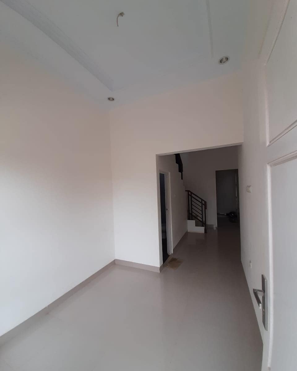 Dijual Murah Rumah Cluster Kahfi 1 Jagakarsa Jakarta Selatan - 4