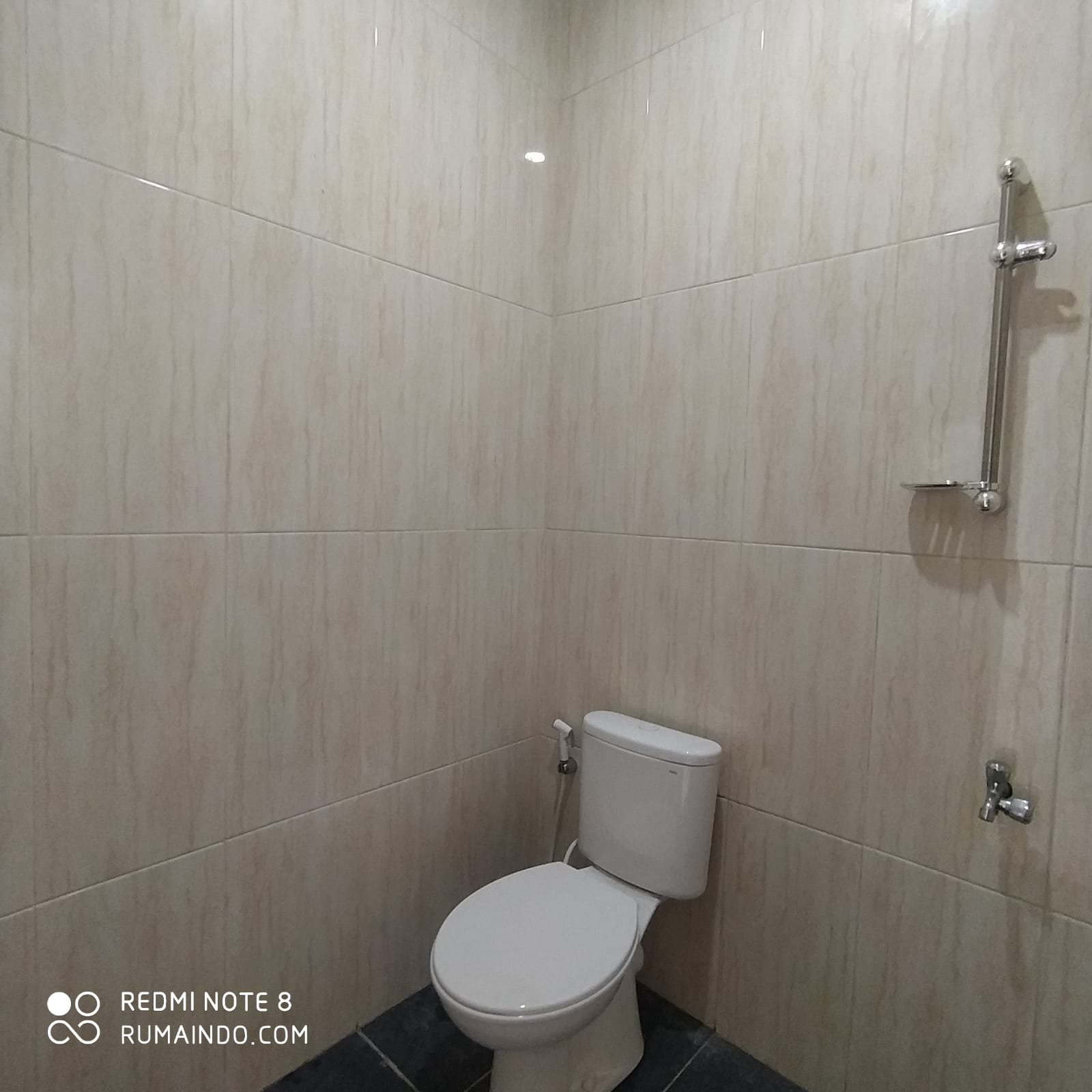 Dijual Murah Rumah Cluster di Warung Sila Jagakarsa Jakarta Selatan - 11