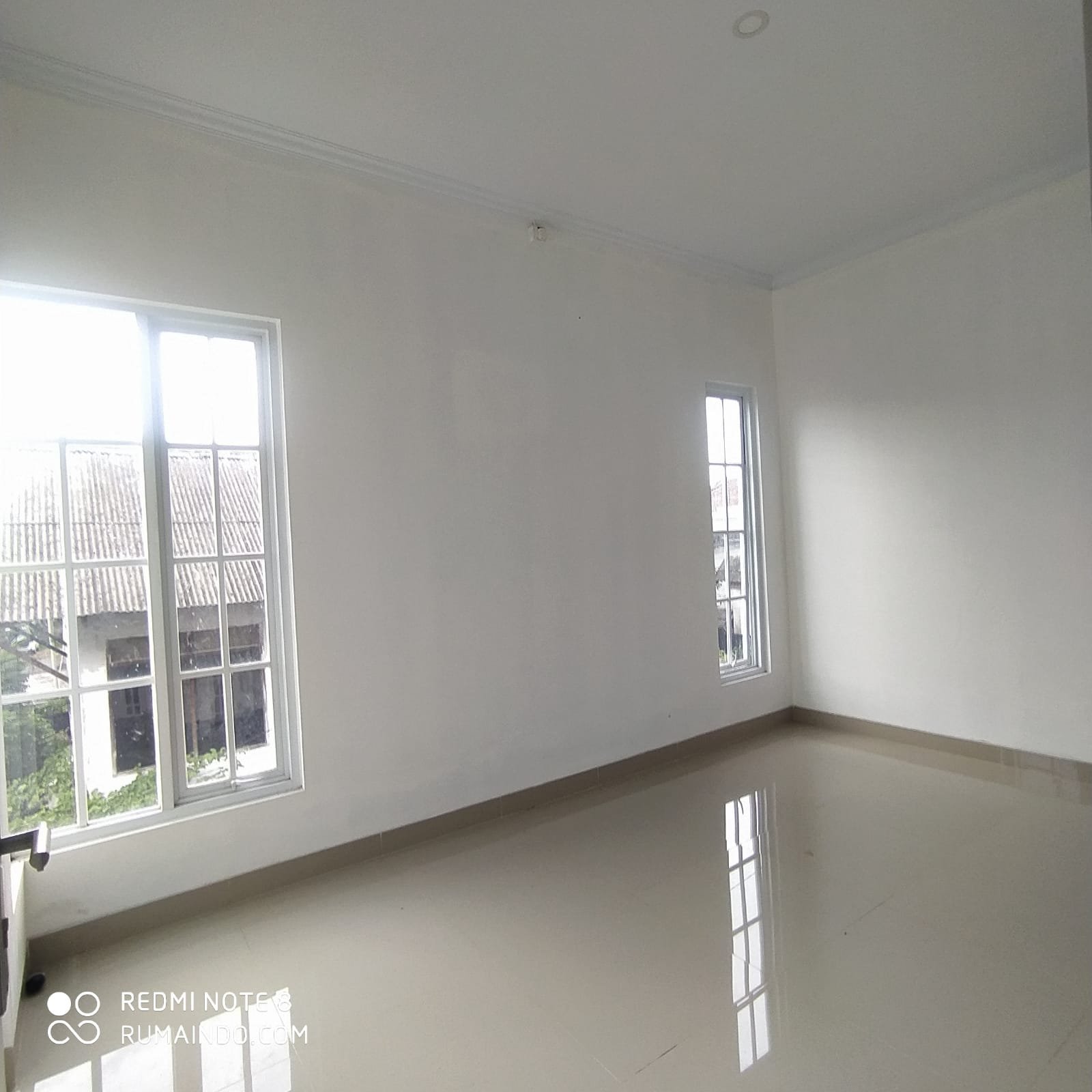 Dijual Murah Rumah Cluster di Warung Sila Jagakarsa Jakarta Selatan - 6