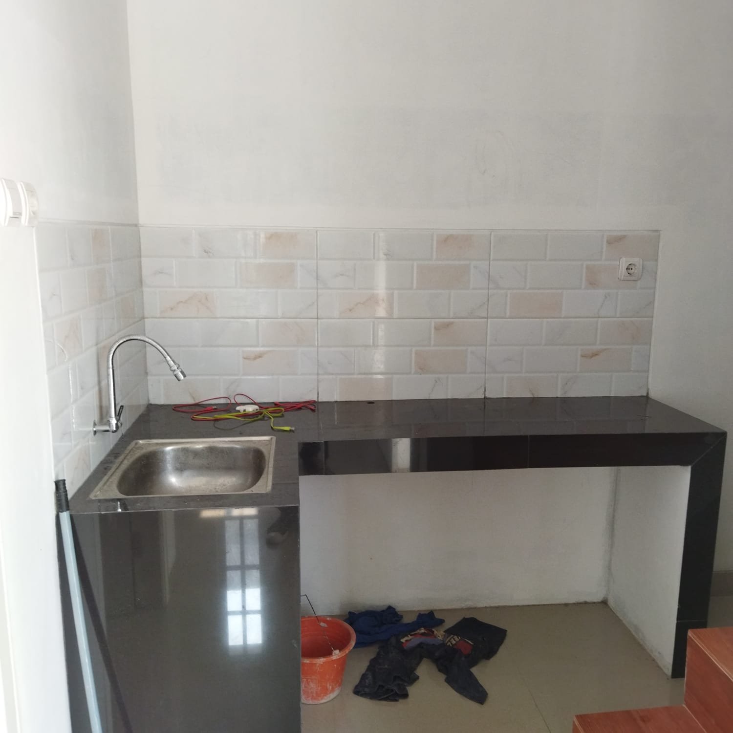 Dijual Murah Rumah Cluster di Warung Sila Jagakarsa Jakarta Selatan - 4