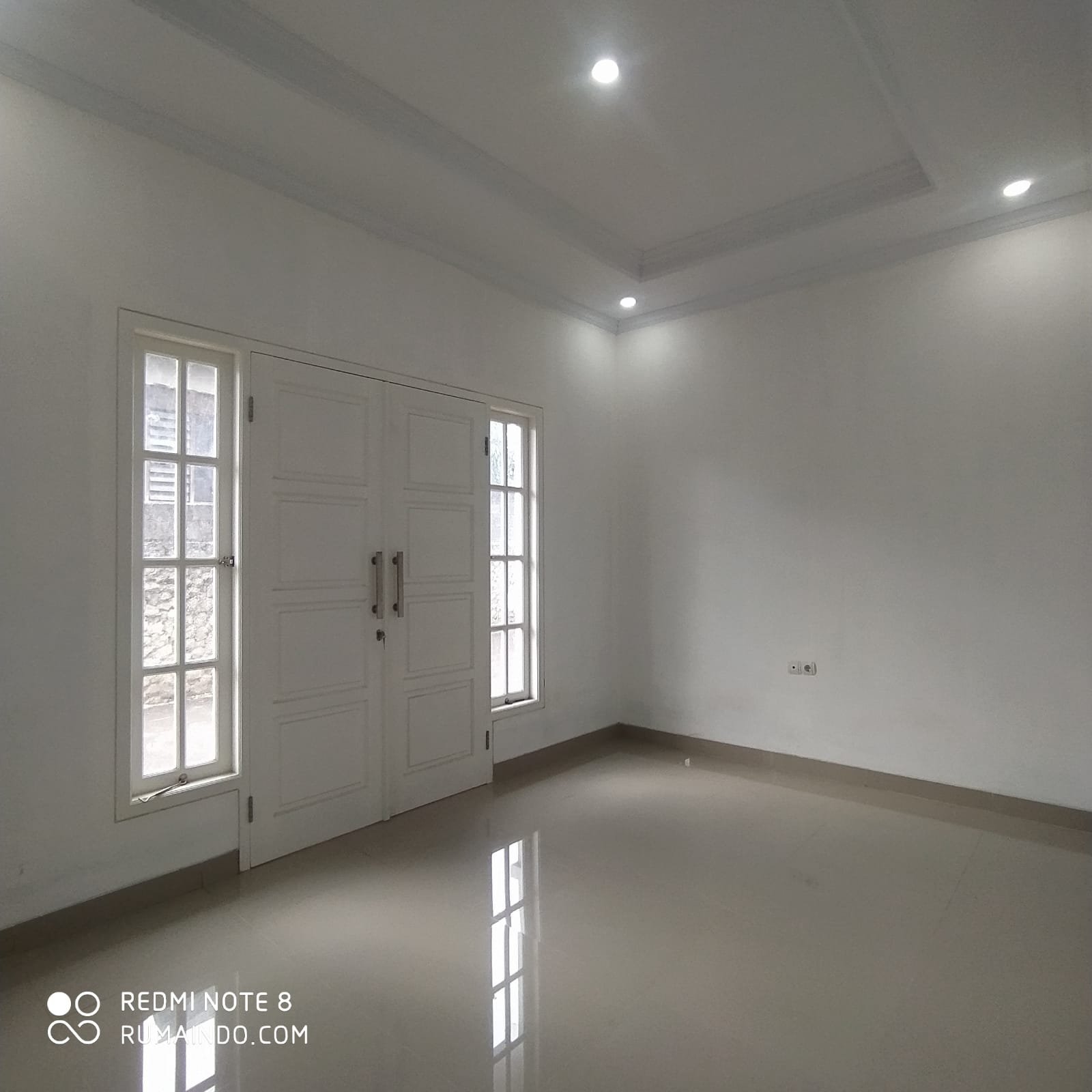 Dijual Murah Rumah Cluster di Warung Sila Jagakarsa Jakarta Selatan - 10