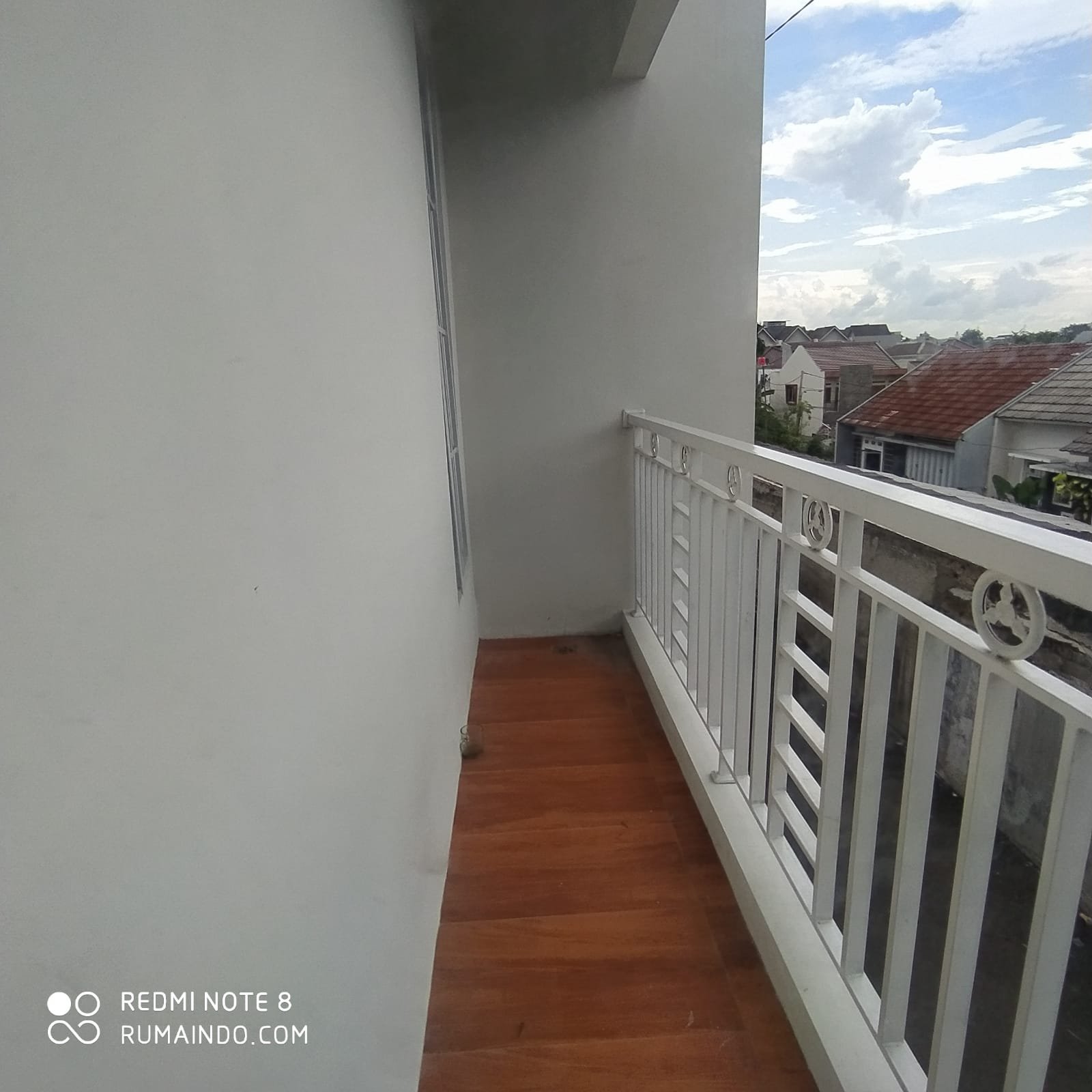 Dijual Murah Rumah Cluster di Warung Sila Jagakarsa Jakarta Selatan - 8