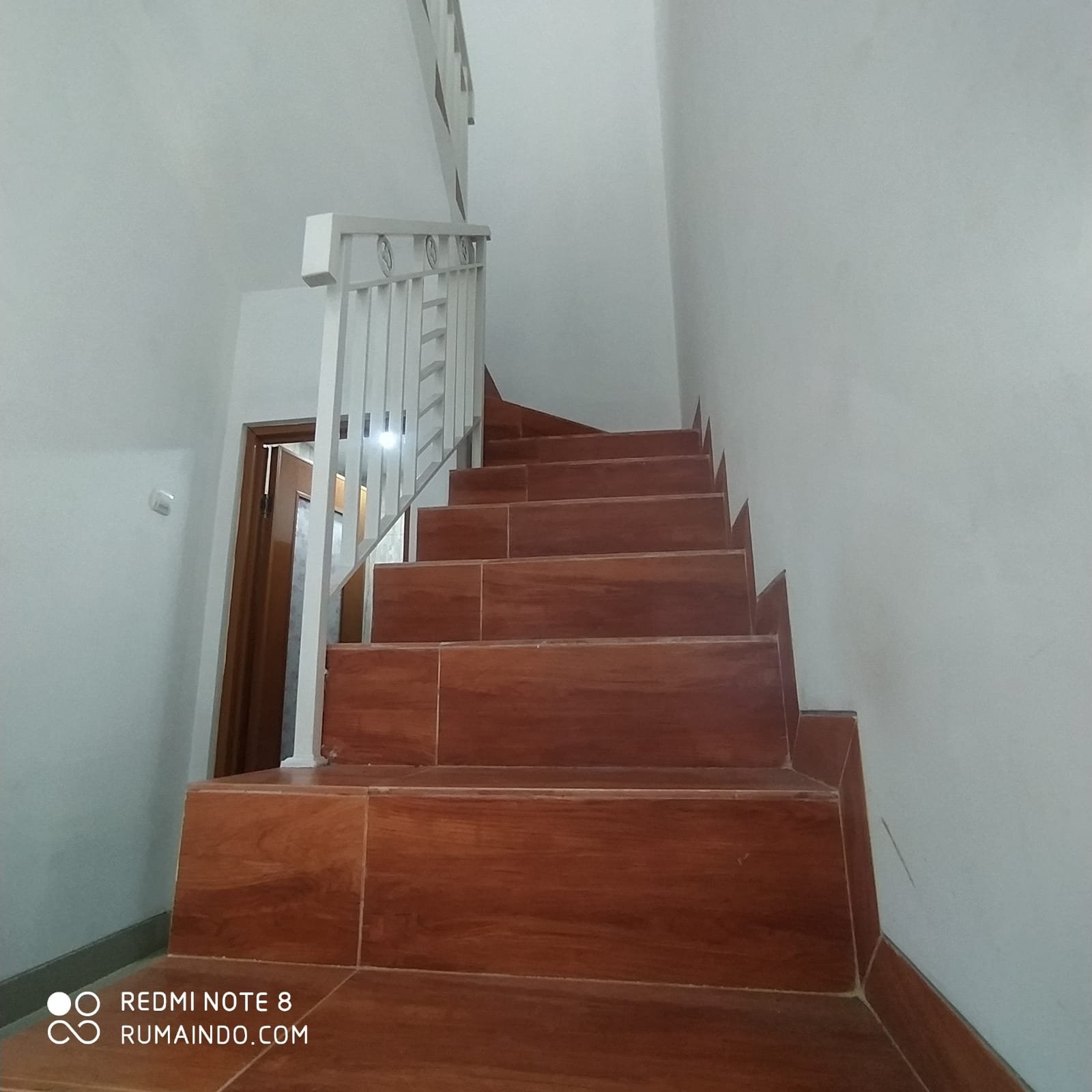 Dijual Murah Rumah Cluster di Warung Sila Jagakarsa Jakarta Selatan - 5