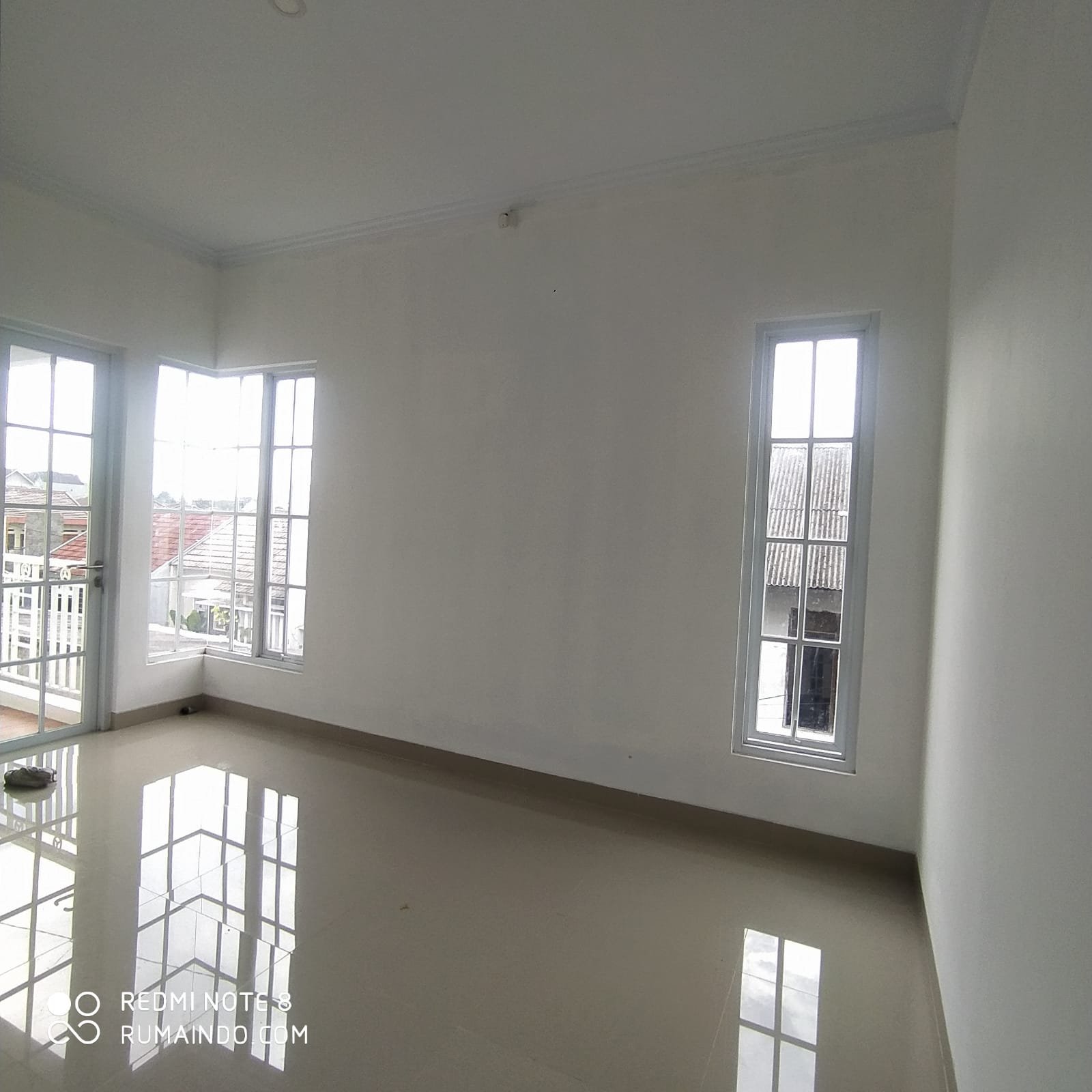 Dijual Murah Rumah Cluster di Warung Sila Jagakarsa Jakarta Selatan - 7