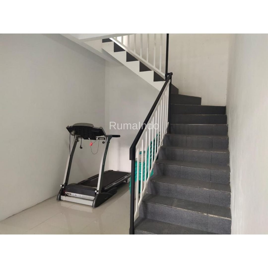 Dijual Rumah di Perumahan Pondok Mekarsari Permai Cimanggis Depok - 5