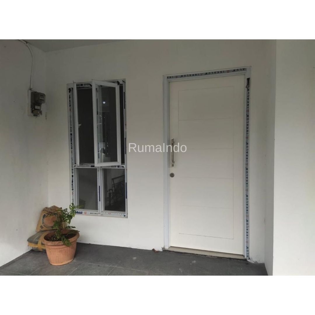 Dijual Rumah di Perumahan Pondok Mekarsari Permai Cimanggis Depok - 8