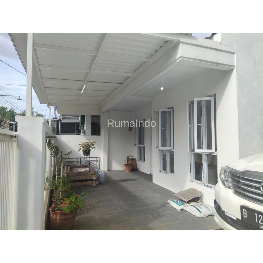 Dijual Rumah di Perumahan Pondok Mekarsari Permai Cimanggis Depok - 3