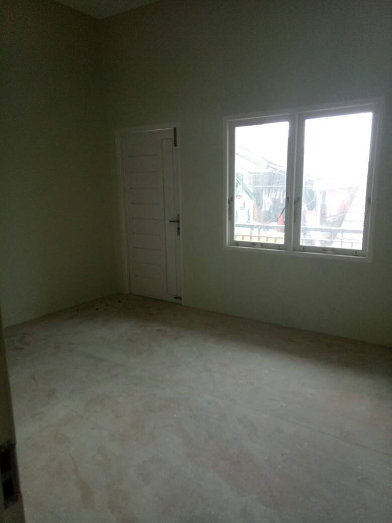 Rumah Nilam 9, Dr. Hamka, Pontianak, Kalimantan Barat - 5