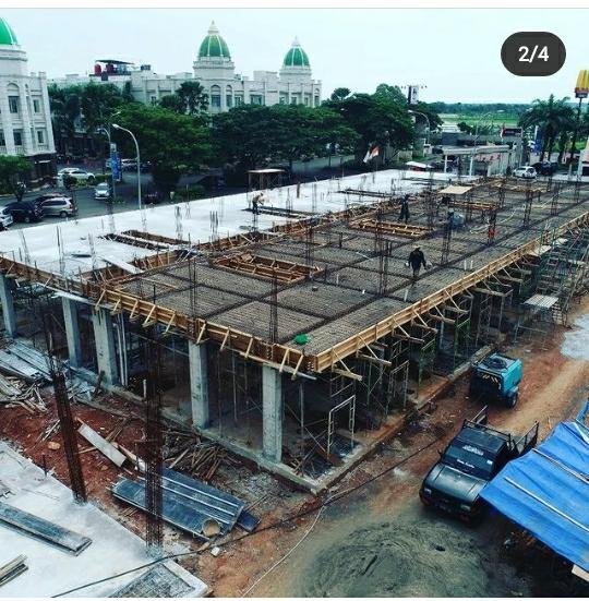 Ruko Tematik Pertama di Karawang Grand Taruma Commercial - 13