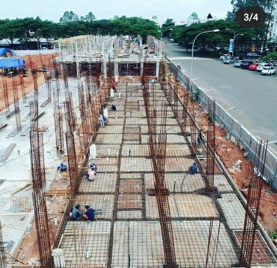 Ruko Tematik Pertama di Karawang Grand Taruma Commercial - 12