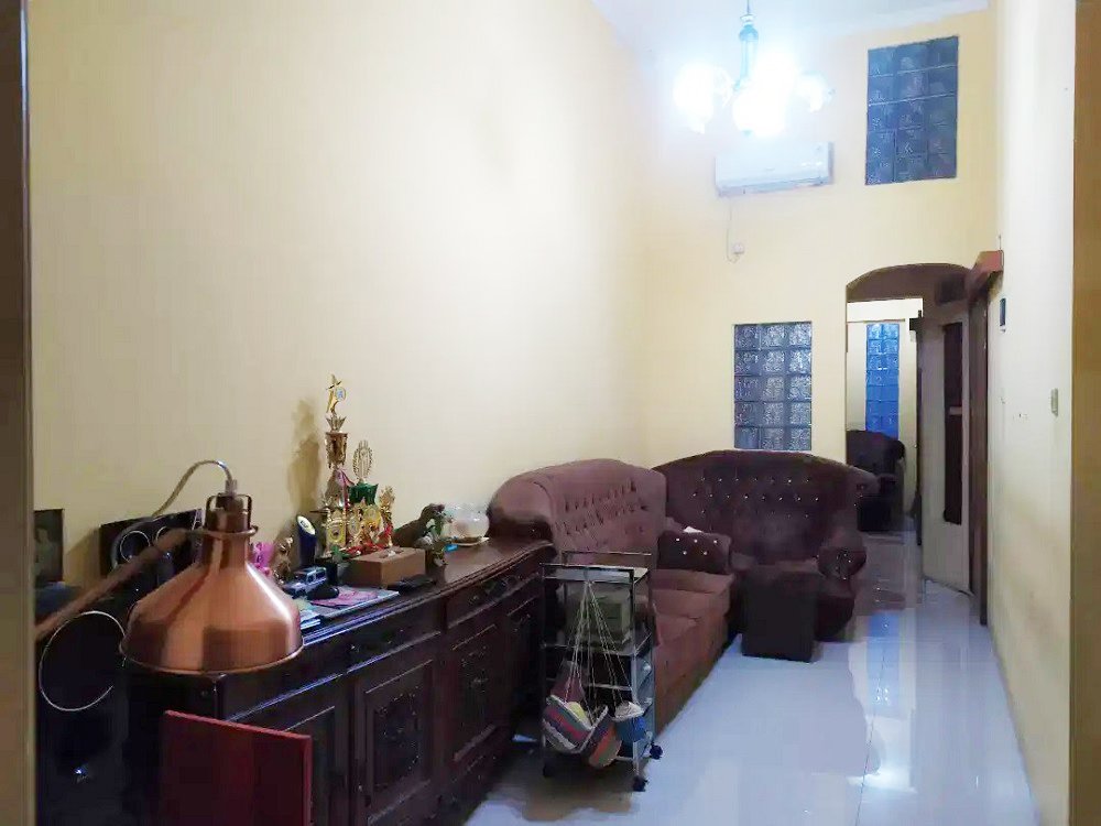 Rumah Dijual Dekat Samsat Cinere, Cinere Mall, Masjid Kubah Mas, Pintu Tol Limo, RS Puri Cinere, Cinere Bellevue Mall - 3
