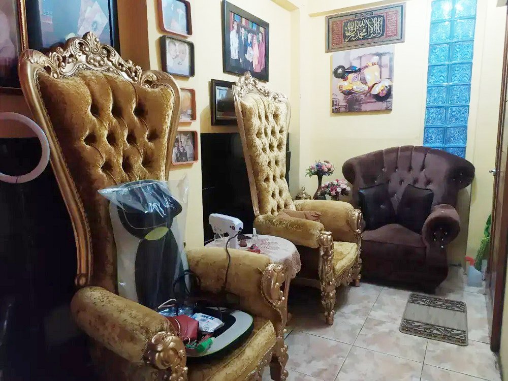 Rumah Dijual Dekat Samsat Cinere, Cinere Mall, Masjid Kubah Mas, Pintu Tol Limo, RS Puri Cinere, Cinere Bellevue Mall - 4