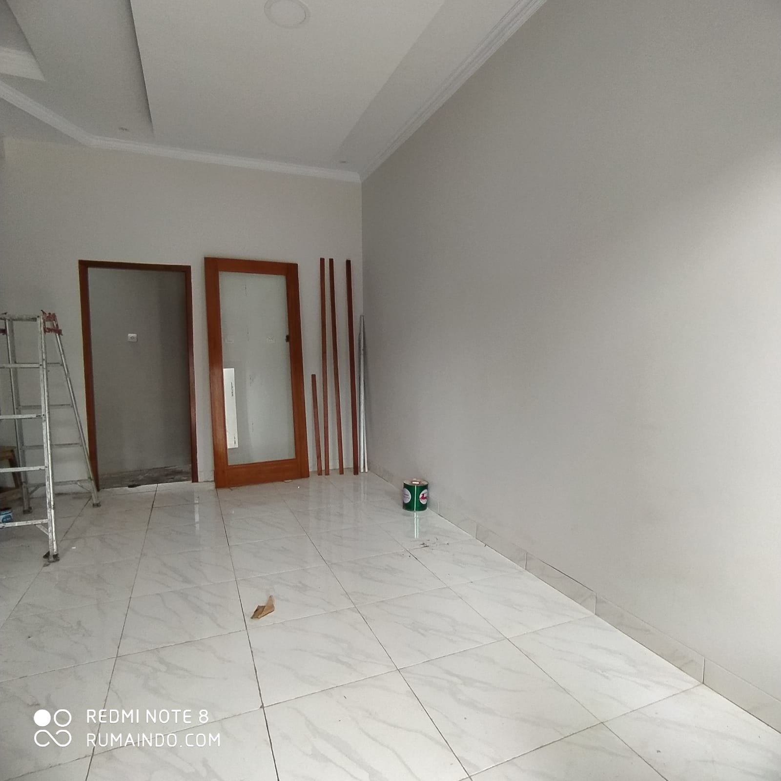Dijual Rumah Non Cluster di Cipedak Jagakarsa Jakarta Selatan - 6