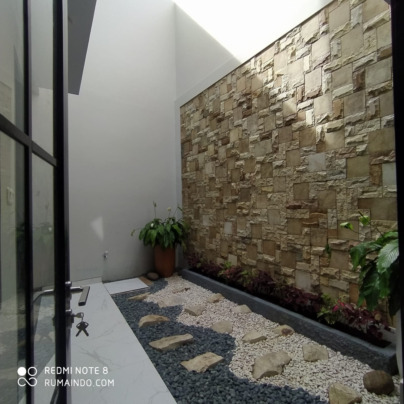 Dijual Murah Rumah Classic Modern Di Kahfi 2 Jagakarsa Jakarta Selatan - 11