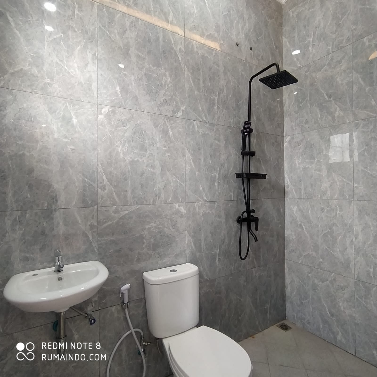 Dijual Murah Rumah Classic Modern Di Kahfi 2 Jagakarsa Jakarta Selatan - 7