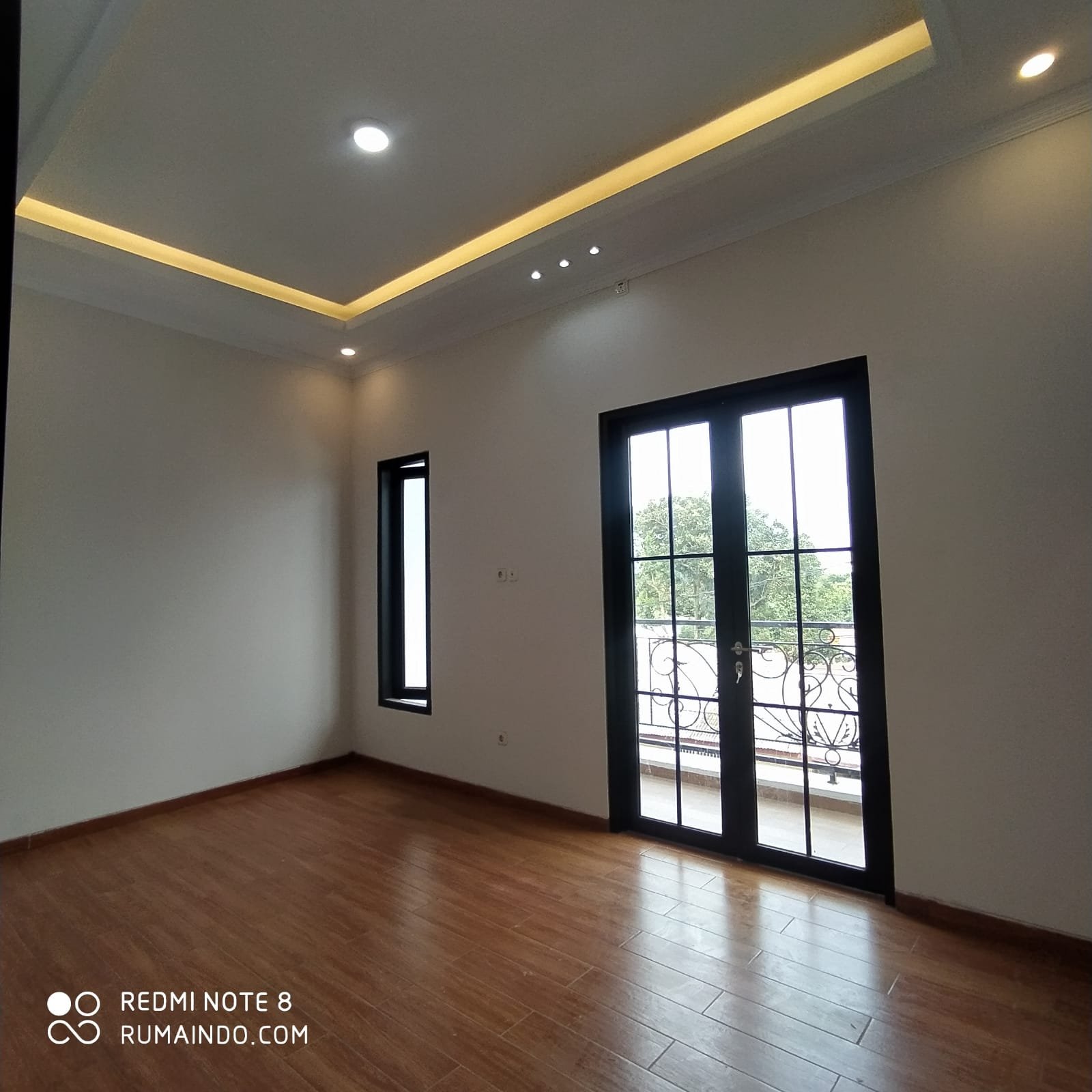 Dijual Murah Rumah Classic Modern Di Kahfi 2 Jagakarsa Jakarta Selatan - 8