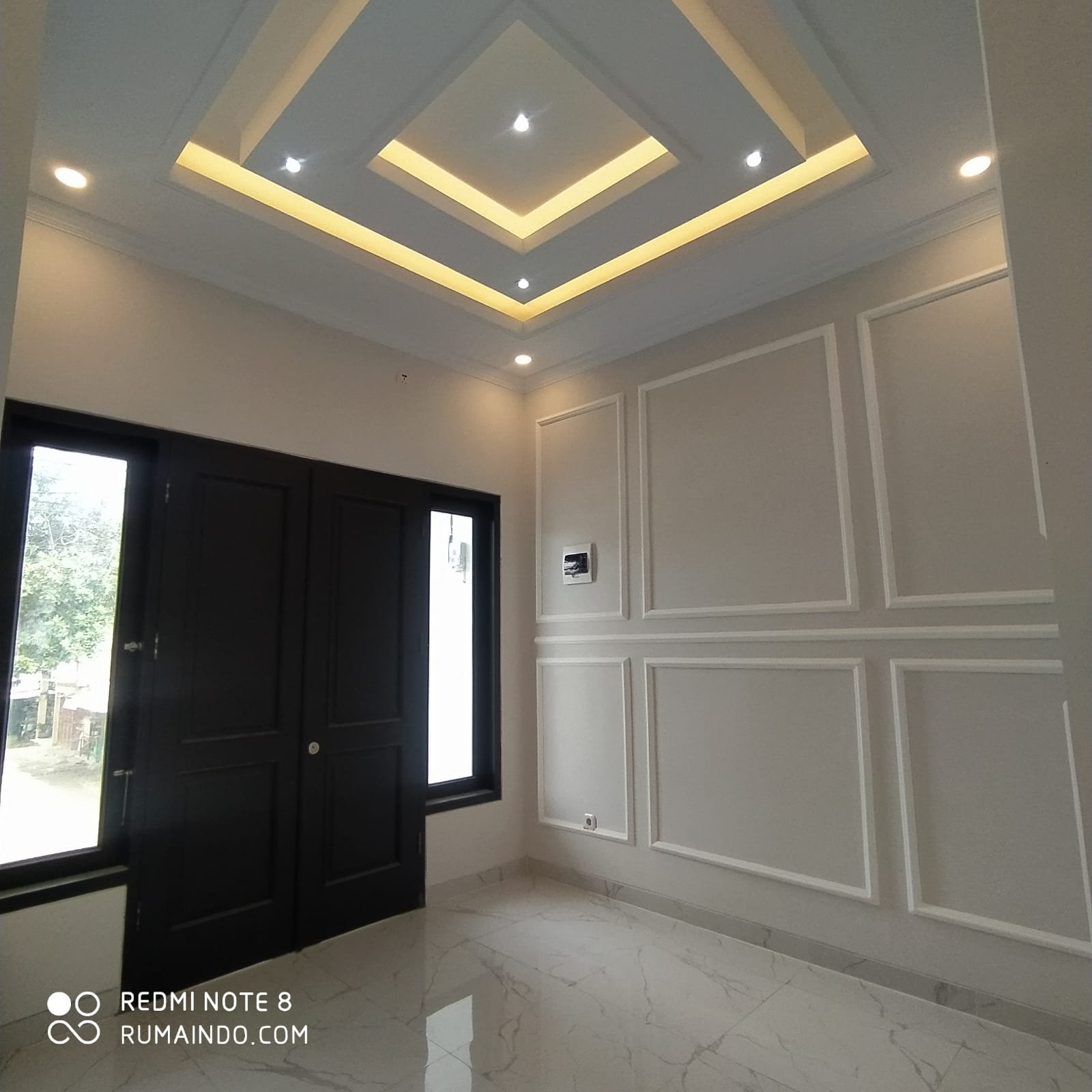 Dijual Murah Rumah Classic Modern Di Kahfi 2 Jagakarsa Jakarta Selatan - 4