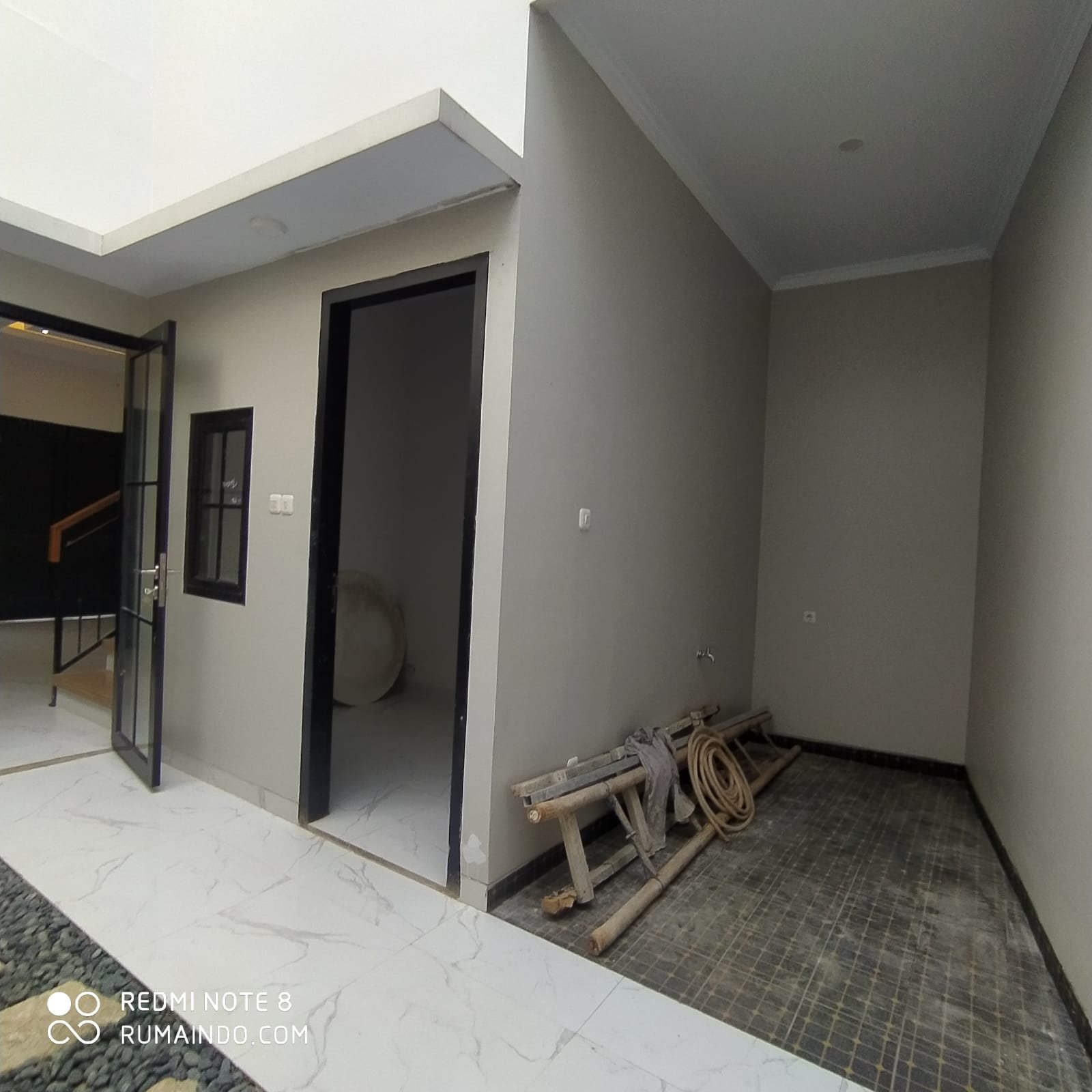 Dijual Murah Rumah Classic Modern Di Kahfi 2 Jagakarsa Jakarta Selatan - 10