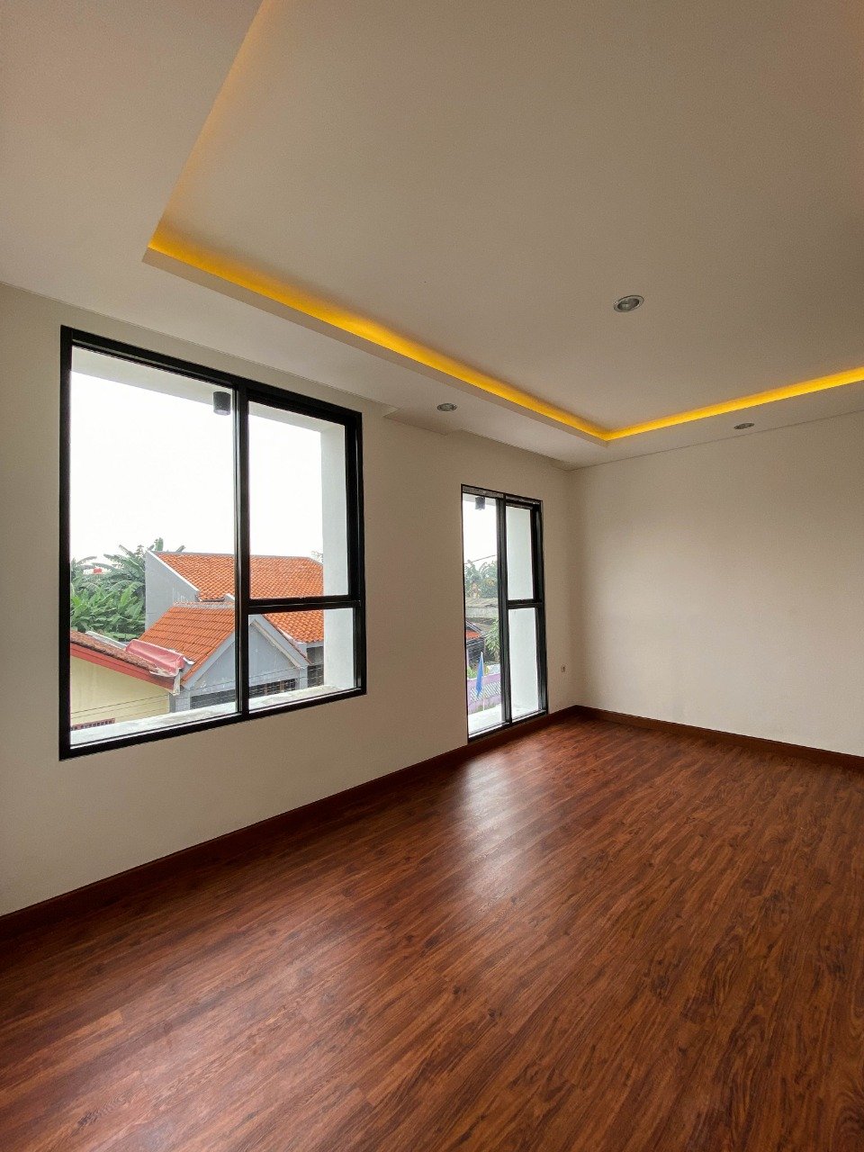 Dijual Murah Rumah Cluster 3 House Jatiasih Bekasi - 6